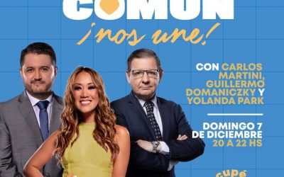 Trece te hará llegar lo mejor de Caacupé a través de una programación especial