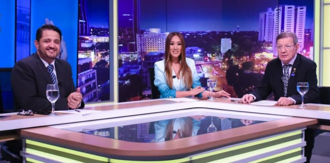 Especial de Caacupé 2025: Peregrinantes de todo el país llegan junto a la Virgen