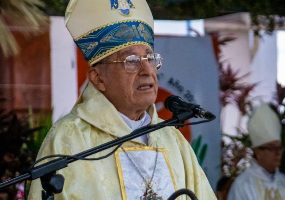 Caacupé 2025: monseñor insta a buscar bien común para todos los ciudadanos