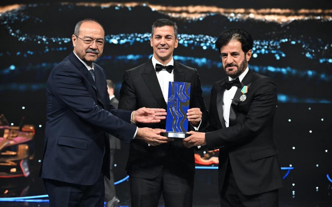 WRC Rally del Paraguay: Paraguay gana el Rally del Año en su debut mundial