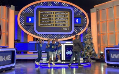 ¡Niños ganan piscinas, tablets y entradas al cine en 100 Paraguayitos Dicen!