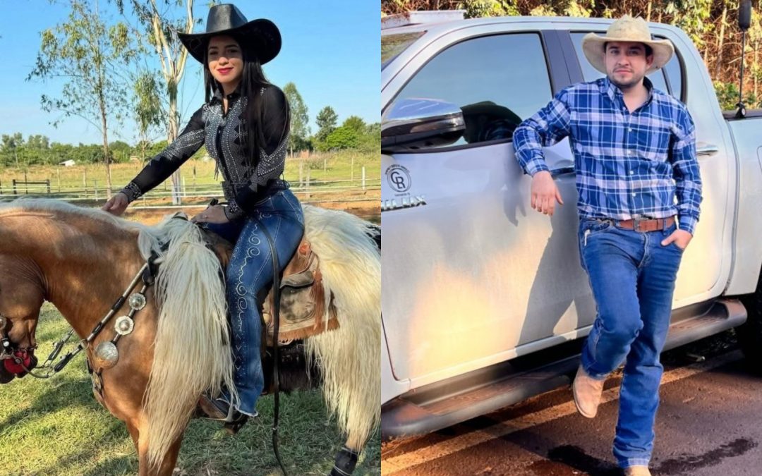 Doble homicidio en Altos: brindan detalles de la autopsia al cuerpo de las víctimas