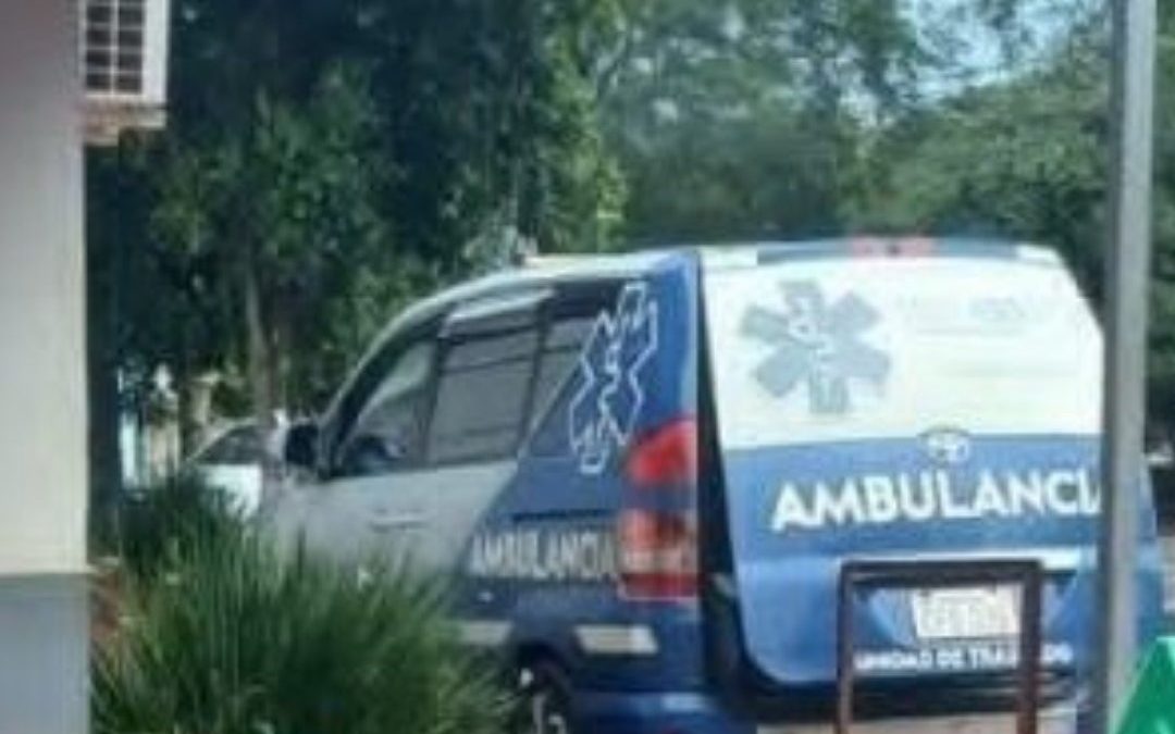 Caída de rayo provoca la muerte de un hombre en Tavapy