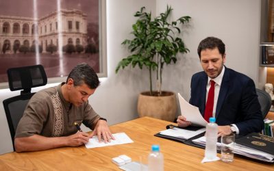 Promulgada la Ley MAFE: Todo lo que necesitás saber