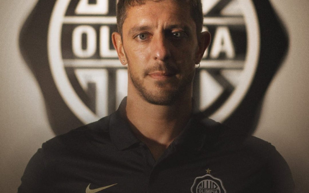 El Decano presentó a Alejandro Silva y Sebastián Lentinelly