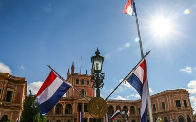 Standard & Poor’s otorgó al Paraguay un nuevo grado de inversión