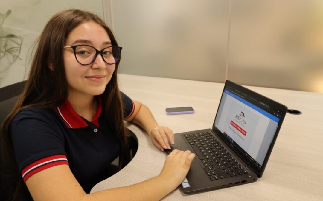 ¿Hasta cuándo puedo postularme a las Becas del Gobierno?