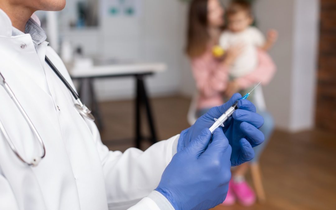 Paraguay se destaca en la protección de recién nacidos contra el VSR