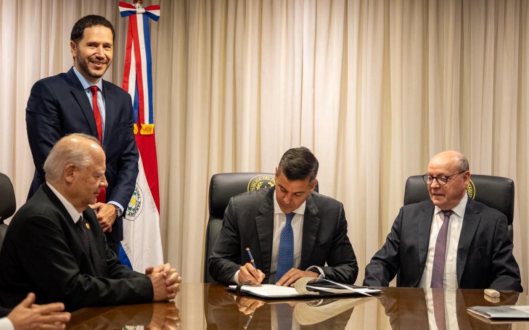 Ley de Arbitraje: “Un paso decisivo en la modernización del marco legal”