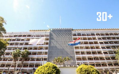 Reportan incremento significativo en las inversiones financieras del IPS