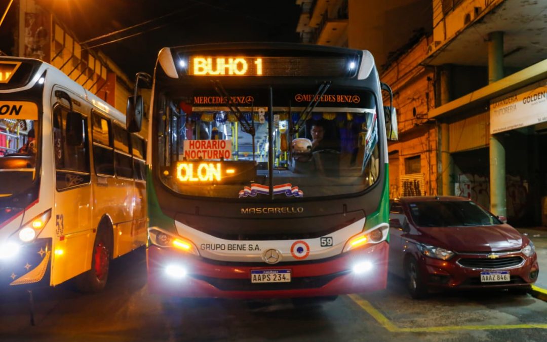 Búho funcionará de manera normal durante la Navidad
