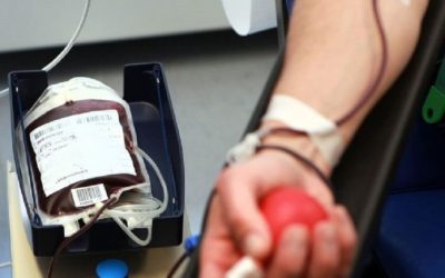 Lanzan campaña “Regala Vida en esta Navidad” para promover la donación de sangre