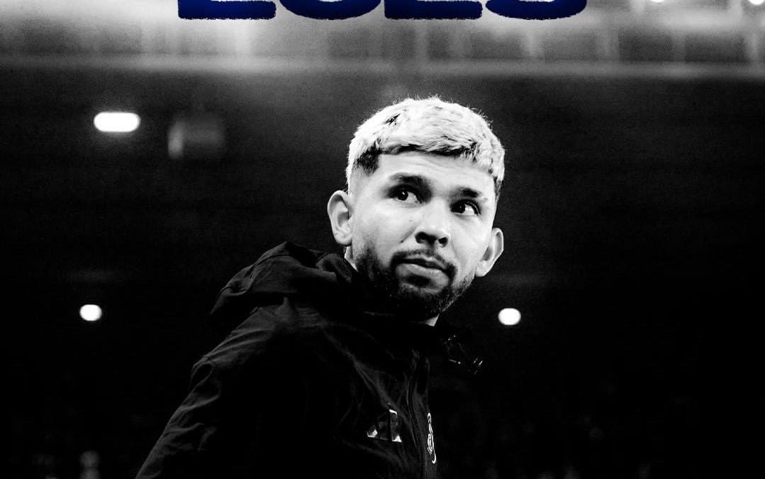 Julio Enciso: “Cada dificultad me hizo más fuerte, cada paso valió la pena”