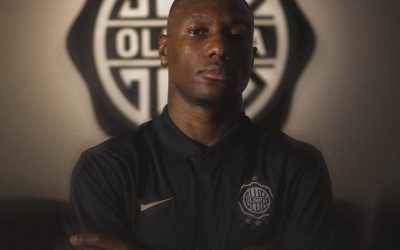 El ecuatoriano Aníbal Chalá es nuevo refuerzo del Decano