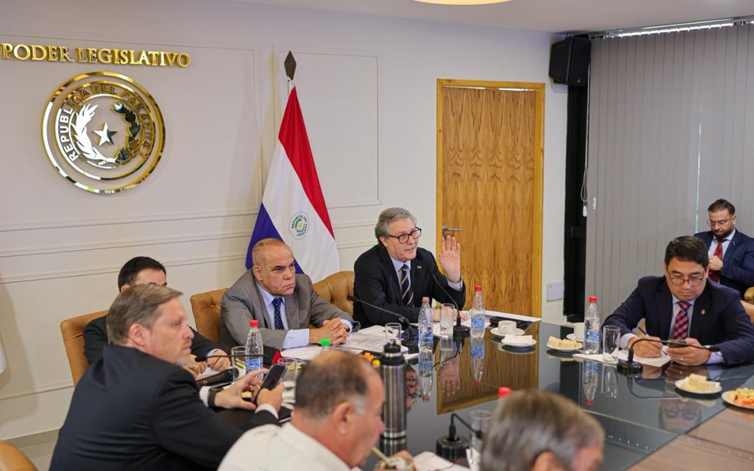 Mafia de los pagarés: informe del Senado revela detalles alarmantes