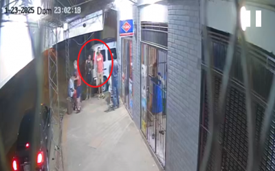 Ñemby: hombre sufre graves lesiones tras ser apuñalado en el abdomen