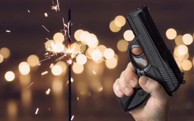 Advierten sobre hechos punibles que pueden producirse durante las fiestas