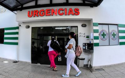 Atención médica está garantizada durante las fiestas, afirma Salud