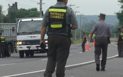 Desde la Patrulla Caminera anuncian estrictos controles para garantizar la seguridad vial
