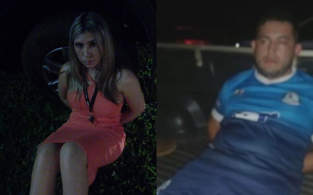 Operativo Umbral: familiares de mujer detenida alegan que es inocente