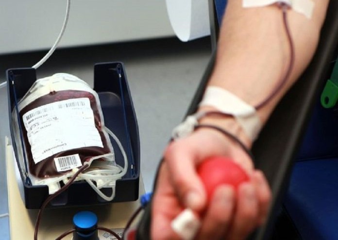 Como regalo de Navidad, desde el CENSSA instan a donar sangre y salvar vidas