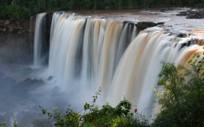 Parques nacionales no son balnearios, advierte Mades