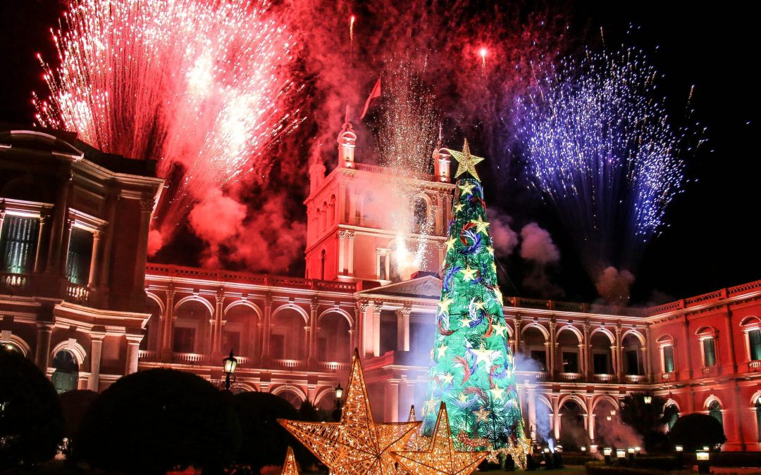 Peña confirma asueto el 24 de diciembre desde el mediodía para la función pública