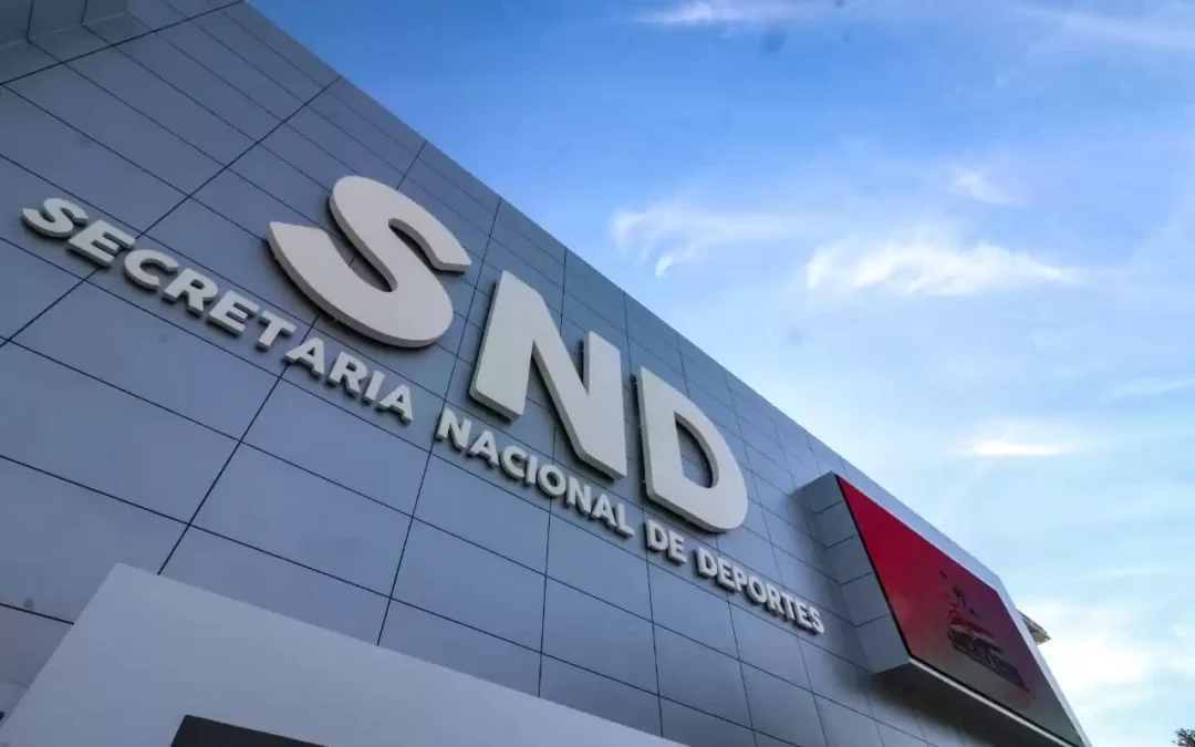 Investigan intoxicación de más de 100 niños durante Juegos Escolares en la SND