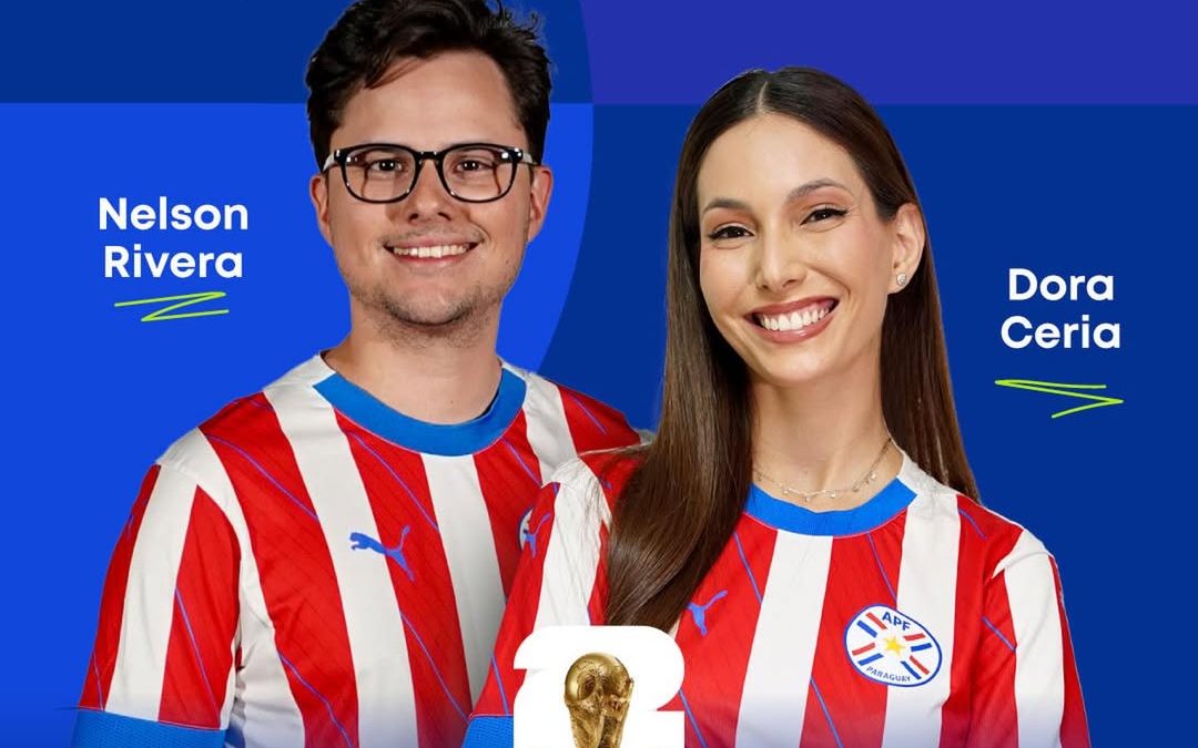 ¡El sorteo del Mundial 2026 es este viernes y se transmite por El Trece!