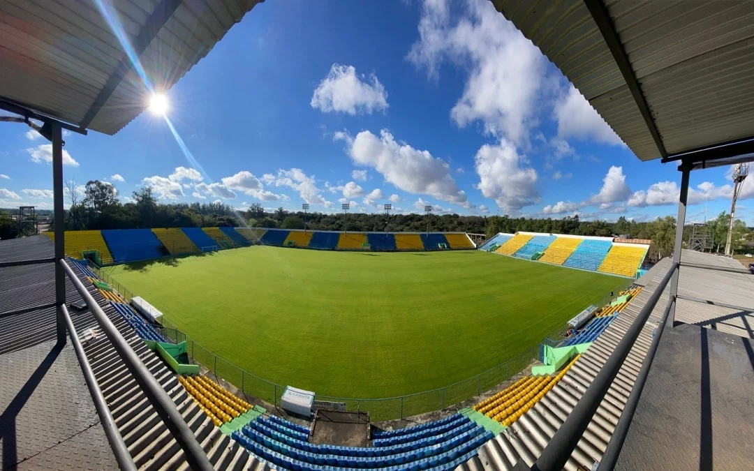 Con dos encuentros, se pone en marcha la Fecha 2 del Apertura