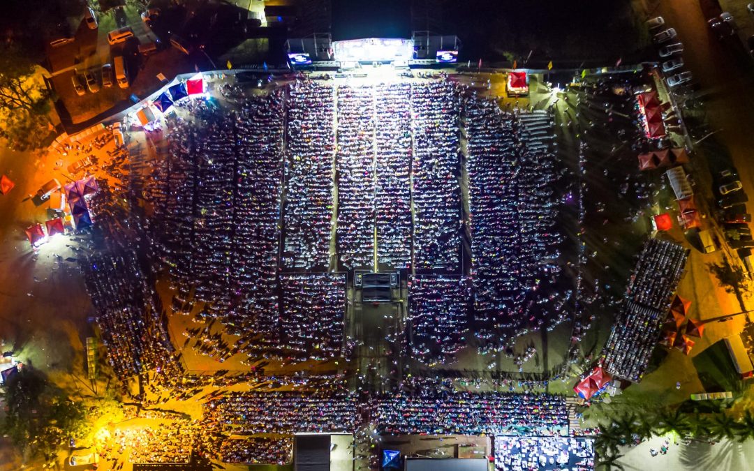 ¡Llega una nueva edición del Festival Ykua Bolaños en Caazapá!