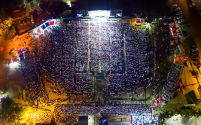 ¡Llega una nueva edición del Festival Ykua Bolaños en Caazapá!