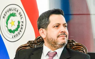 Caída de Maduro abre una oportunidad histórica para reestablecer la democracia, afirma Latorre