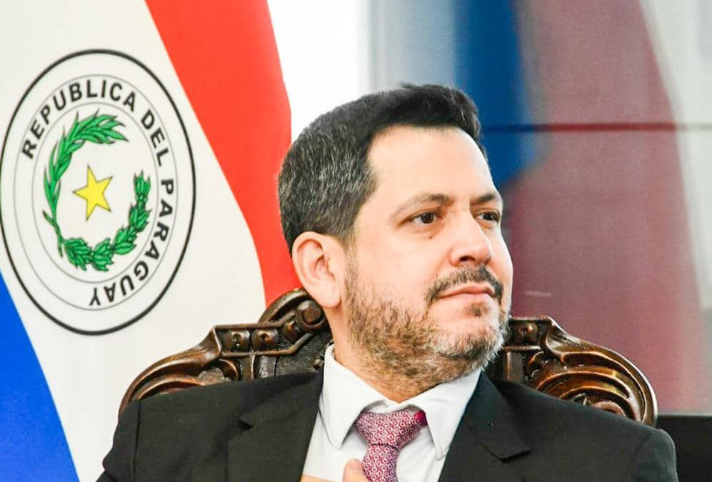 Caída de Maduro abre una oportunidad histórica para reestablecer la democracia, afirma Latorre