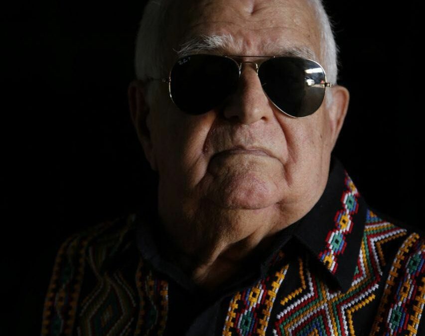 El pedido especial que dejó Quemil Yambay para su funeral