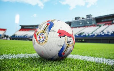 ¡Con dos juegos, inicia el Torneo Apertura 2026!