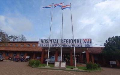 PJC: niña muere por desnutrición severa y padres quedan detenidos