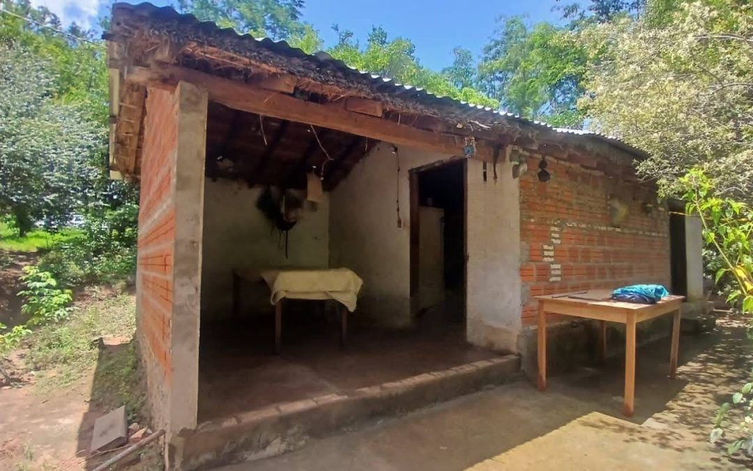 Doble homicidio en Caraguatay: fallecidos eran vecinos