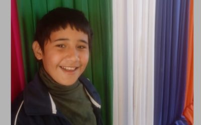 Niño con autismo se encuentra desaparecido en Pilar: autoridades intensifican búsqueda