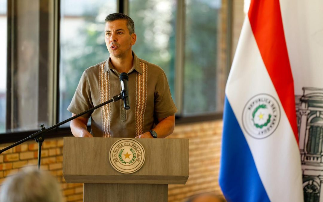 Promulgada la ley de reforma del transporte público