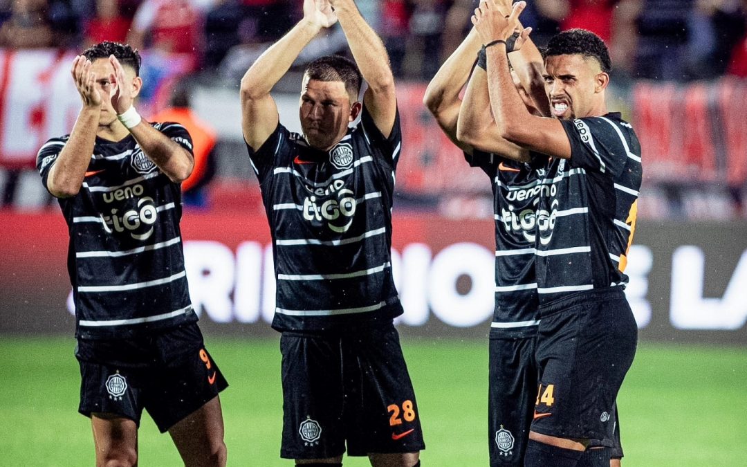 Olimpia cierra la pretemporada ante Boca Juniors en Argentina