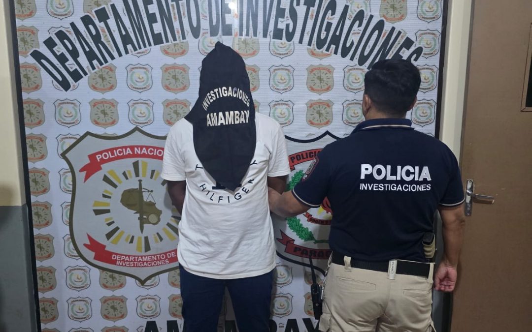 Crimen de tarotista en PJC: detienen a principal sospechoso