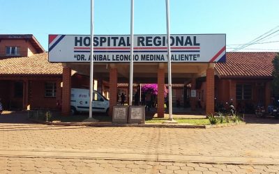 Detectan marihuana en el organismo de una niña de dos años