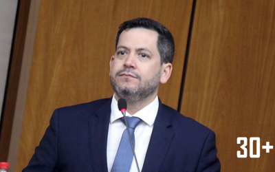 Latorre sobre acuerdo Mercosur-UE: “Establece los grandes avances que está teniendo el Paraguay”