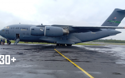 Estados Unidos impartirá entrenamiento especial a militares paraguayos