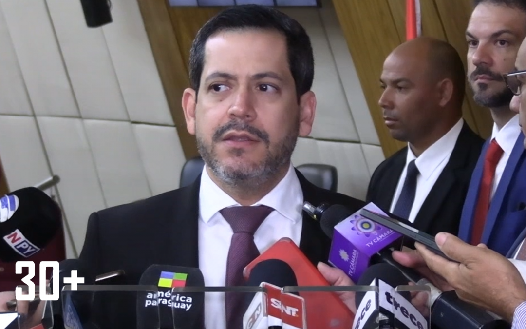 Latorre reconoce falencias en IPS: “No creció en cuanto a su capacidad de provisión de salud”