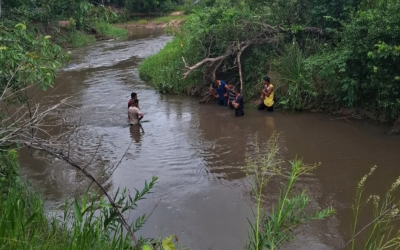 Buscan a hombre sospechoso de feminicidio en Yby Yaú