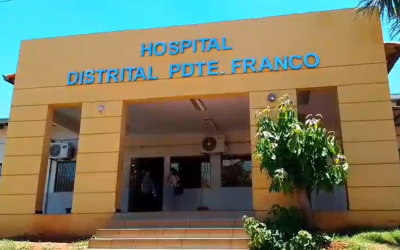 Niña fue hospitalizada tras grave infestación de larvas en su cabeza