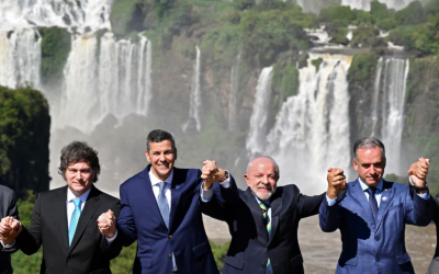 Firma del Acuerdo Comercial entre el Mercosur y la Unión Europea se realizará en Paraguay