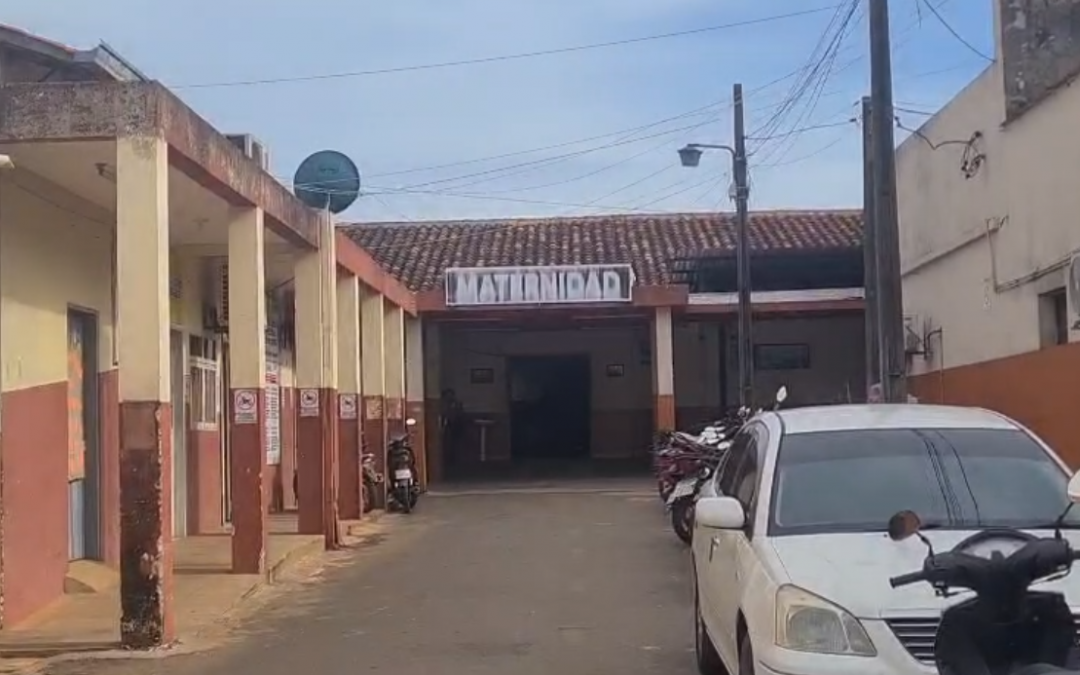 Villarrica: Mujer habría perdido a su bebé por una supuesta negligencia médica